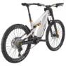 Intense Tazer Mx Pro 29/27.5´´ Slx 2023 Elcykel Mtb, White, S/M, 504Wh