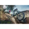 Intense Tazer Mx Pro 29/27.5´´ Slx 2023 Elcykel Mtb, White, S/M, 504Wh