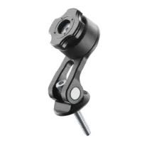 Interphone Cellularline Quiklox Stem Styrtelefonhållare Interphone Cellularline Quiklox Stem Styrtelefonhållare