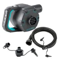 Intex 220-240v Elektrisk Luftpump Intex 220-240v Elektrisk Luftpump