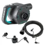 Intex 220-240v Elektrisk Luftpump, One size
