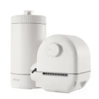 Intex 55277 C1500 5678l/h Type A Patronfilterpump unisex