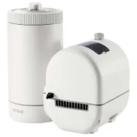Intex 55278 C2500 9463l/h Type B Patronfilterpump unisex
