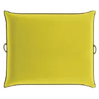 Intex 56794 Lounge Luxe 157x198 Cm Luftmadrass För Pool unisex