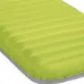 Intex 64097 Truaire 76x191x17cm Enkel Luftmadrass, Green / grey, 76 x 191 x 17cm