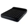 Intex 64150 Dura-beam Standard Classic Queen 152x203x25 Cm Dubbel Luftmadrass, 152 x 203 x 25cm