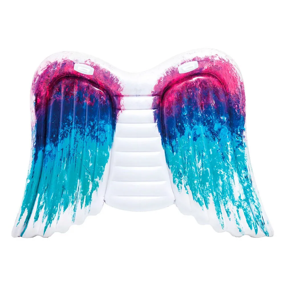 Intex Ängelvingar Med Handtag unisex, Multicolor, One Size