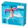Intex Ängelvingar Med Handtag unisex, Multicolor, One Size