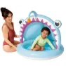 Intex Angles Fisk-barnpool 127x102x86 Cm, Multicolor, One Size
