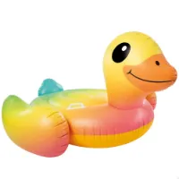 Intex Ankflottör unisex