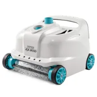 Intex Automatisk Poolrenare Zx300 För Pool unisex Intex Automatisk Poolrenare Zx300 För Pool unisex