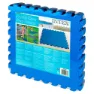 Intex Bassängbottensskydd unisex, 50 x 50 x 1cm