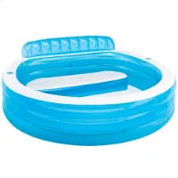 Intex Bekant Med Stolpool unisex Intex Bekant Med Stolpool unisex