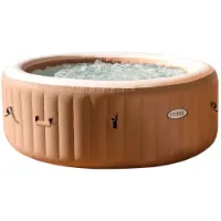 Intex Bubble Massage Purespa Pool unisex