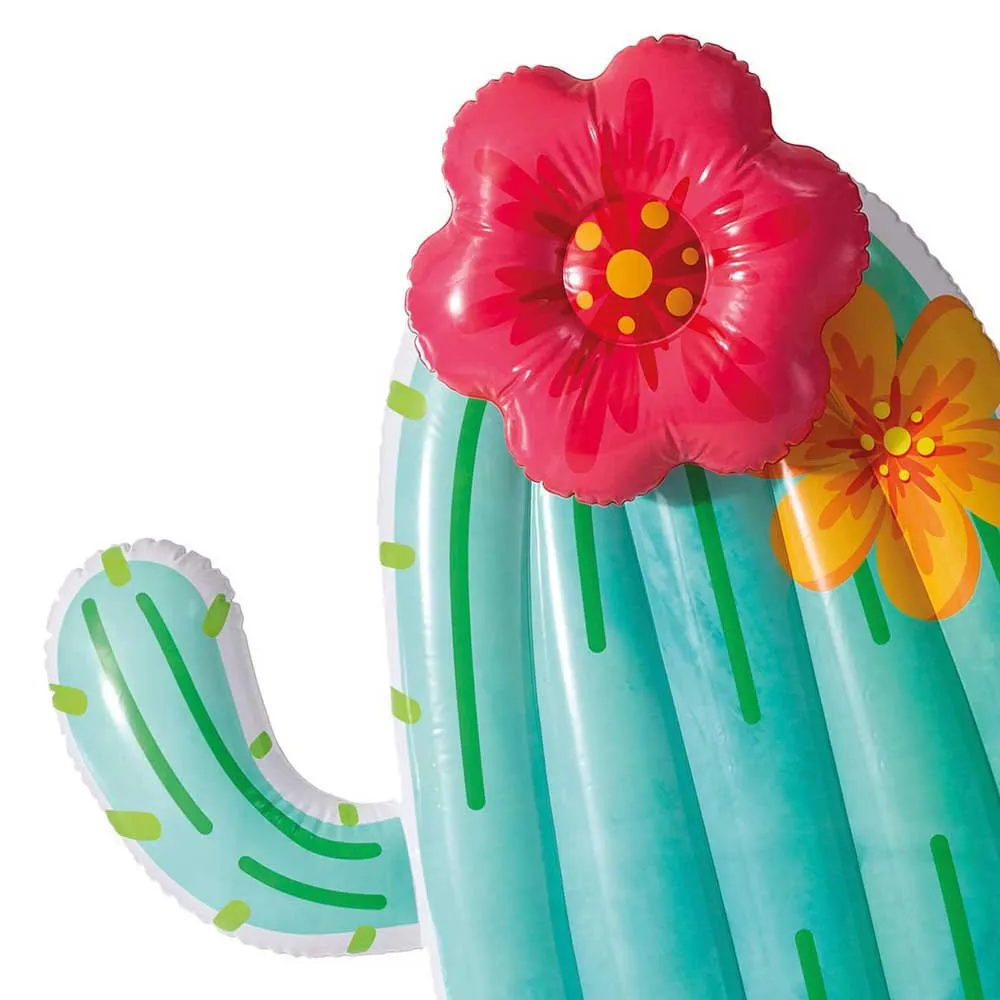 Intex Captus Luftmadrass För Pool, Multicolor, One Size Intex Captus Luftmadrass För Pool, Multicolor, One Size
