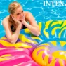 Intex Caracola-dyna unisex, Yellow, One Size