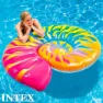 Intex Caracola-dyna unisex, Yellow, One Size