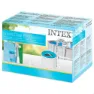 Intex Deluxe Skimmer Filter unisex, White, One Size