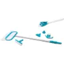 Intex Deluxe Underhållssats unisex, White / blue, One Size