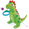Intex Dino Park 201x157x69 Cm Vattenlekcenter unisex, Multicolour, 159L