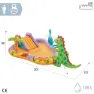 Intex Dino Park 201x157x69 Cm Vattenlekcenter unisex, Multicolour, 159L