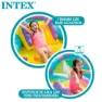 Intex Dinosauriebassäng unisex, Multicolor, 333 x 229 x 112cm