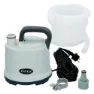 Intex Drainage Pump And Slang unisex, White, 5m