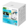Intex Drainage Pump And Slang unisex, White, 5m