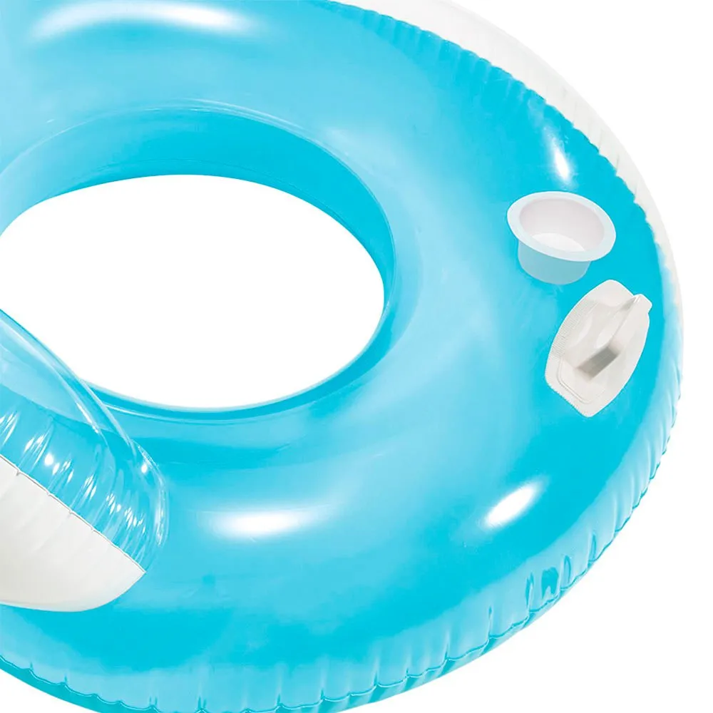 Intex Dubbel Åtta unisex, Blue, One Size