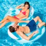 Intex Dubbel Åtta unisex, Blue, One Size