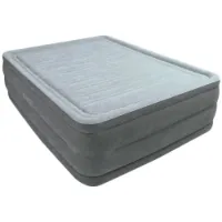 Intex Dura-beam Plus Comfortplush Luftmadrass Intex Dura-beam Plus Comfortplush Luftmadrass