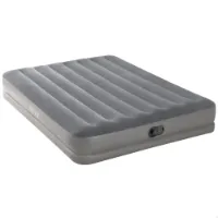 Intex Dura Beam Queen Luftmadrass Intex Dura Beam Queen Luftmadrass
