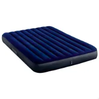 Intex Dura-beam Standard Classic Downy Luftmadrass Intex Dura-beam Standard Classic Downy Luftmadrass