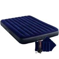 Intex Dura-beam Standard Classic Downy Luftmadrass Intex Dura-beam Standard Classic Downy Luftmadrass