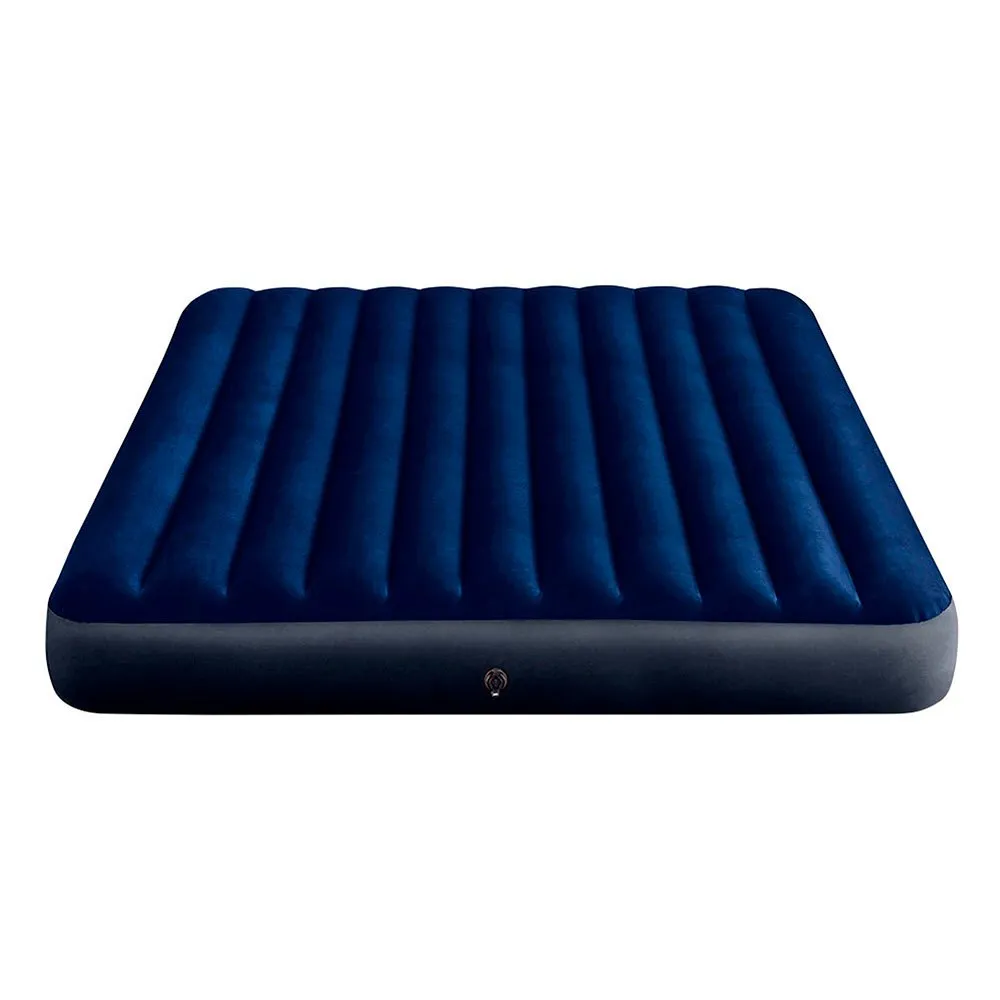 Intex Dura-beam Standard Classic Downy Luftmadrass