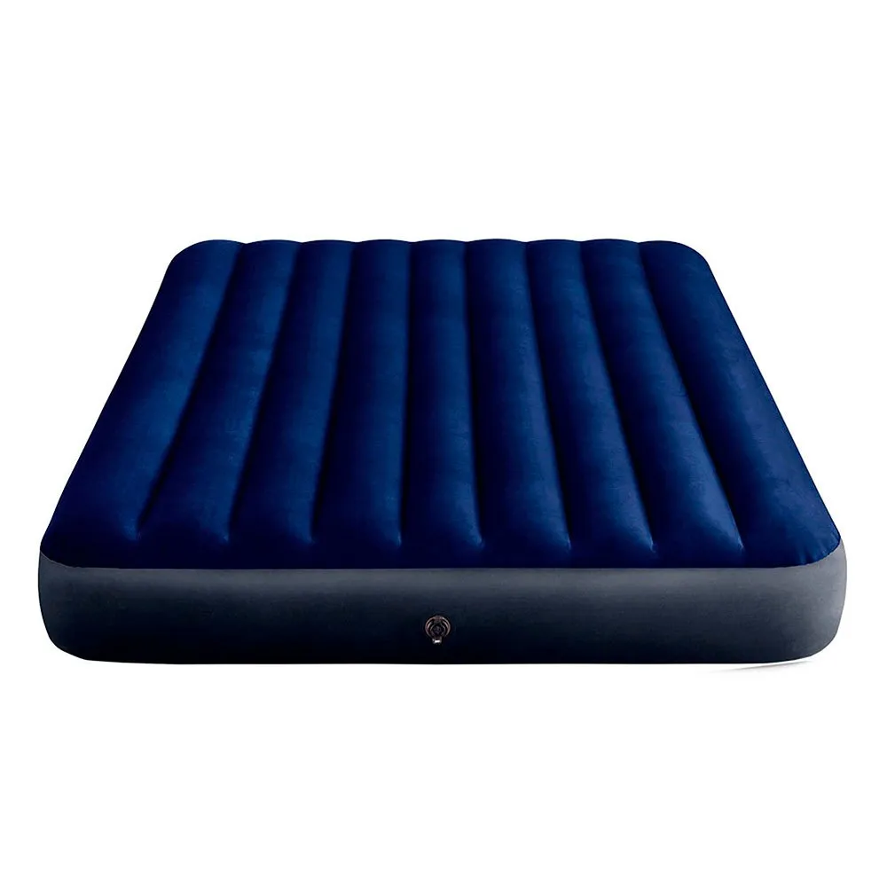 Intex Dura-beam Standard Classic Downy Luftmadrass Intex Dura-beam Standard Classic Downy Luftmadrass