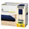 Intex Dura-beam Standard Classic Downy Luftmadrass