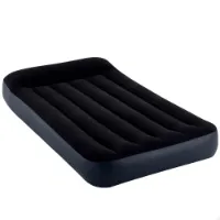 Intex Dura Beam Standard Pillow Rest Classic Luftmadrass Intex Dura Beam Standard Pillow Rest Classic Luftmadrass