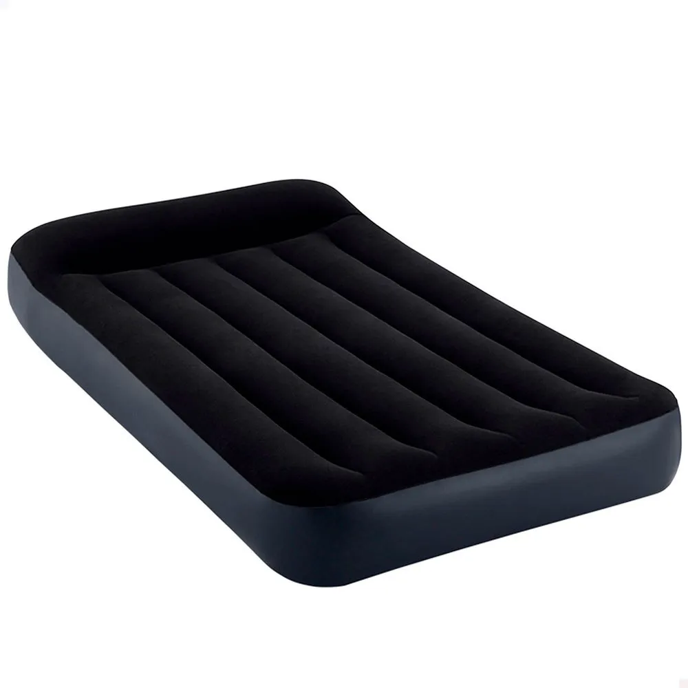Intex Dura Beam Standard Pillow Rest Classic Luftmadrass