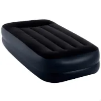 Intex Dura-beam Standard Pillow Rest Luftmadrass Intex Dura-beam Standard Pillow Rest Luftmadrass