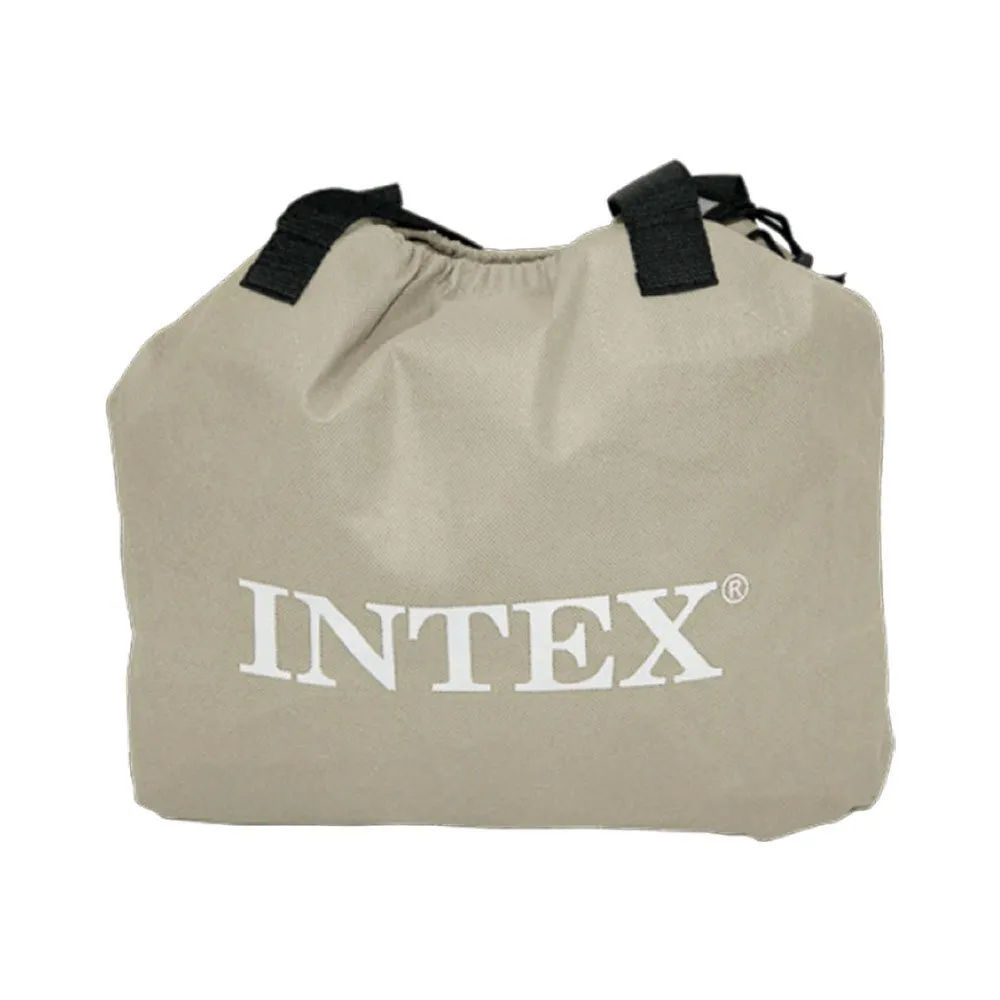 Intex Dura-beam Standard Pillow Rest Luftmadrass