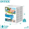 Intex Easy Set 305x61 Cm Pool unisex, Blue, 305 x 61cm