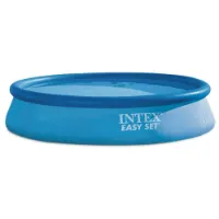 Intex Easy Set Inflatable Pool unisex Intex Easy Set Inflatable Pool unisex