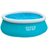 Intex Easy Set Pool unisex Intex Easy Set Pool unisex