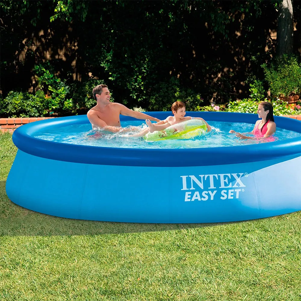 Intex Easy Set Pool unisex
