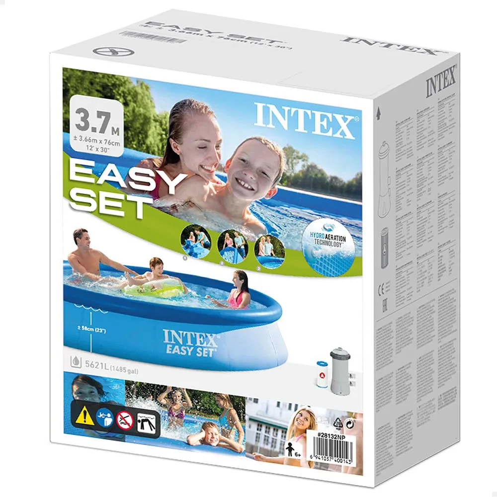 Intex Easy Set Pool unisex