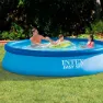 Intex Easy Set Pool unisex