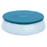Intex Easy Set Pooldäck unisex, Blue, 457cm