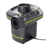 Intex Elektrisk Luftpump Med Adaptrar unisex, Black, One Size