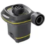 Intex Elektrisk Luftpump Med Adaptrar unisex, Black, One Size